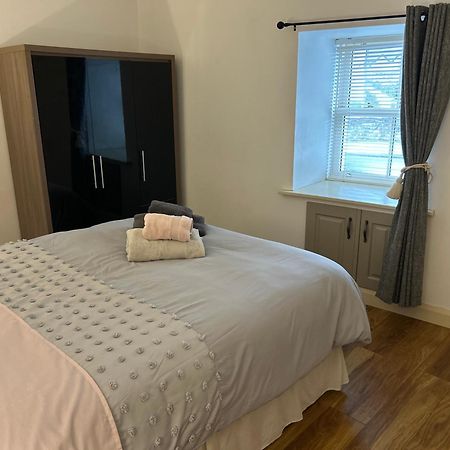 The Parlour Cottage Galway Bagian luar foto