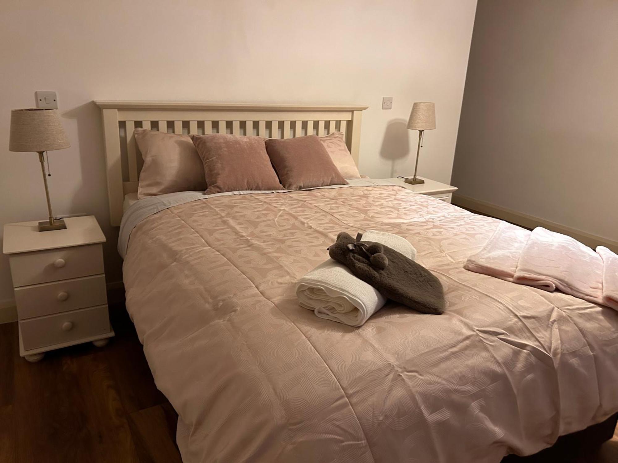 The Parlour Cottage Galway Bagian luar foto
