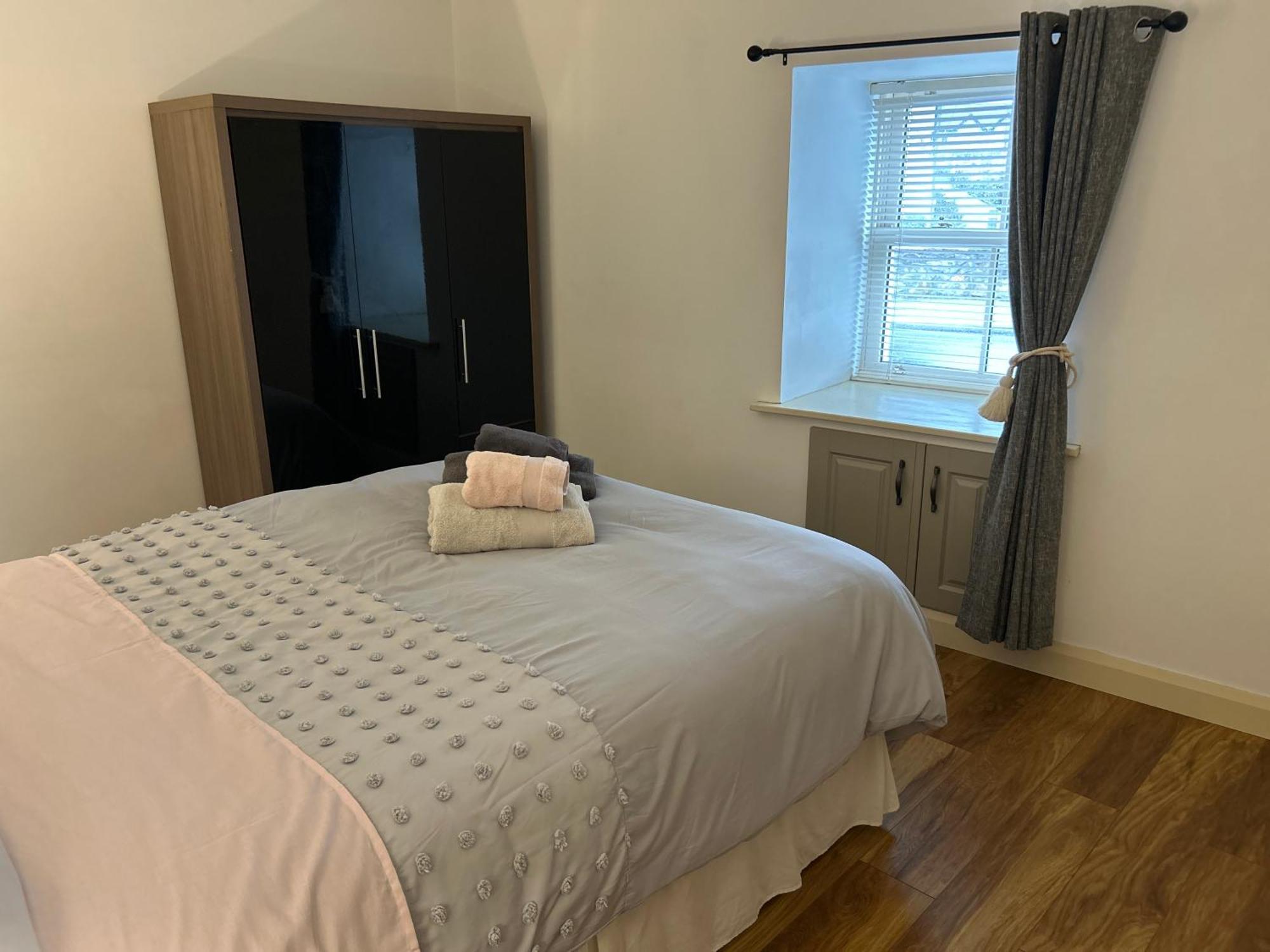 The Parlour Cottage Galway Bagian luar foto