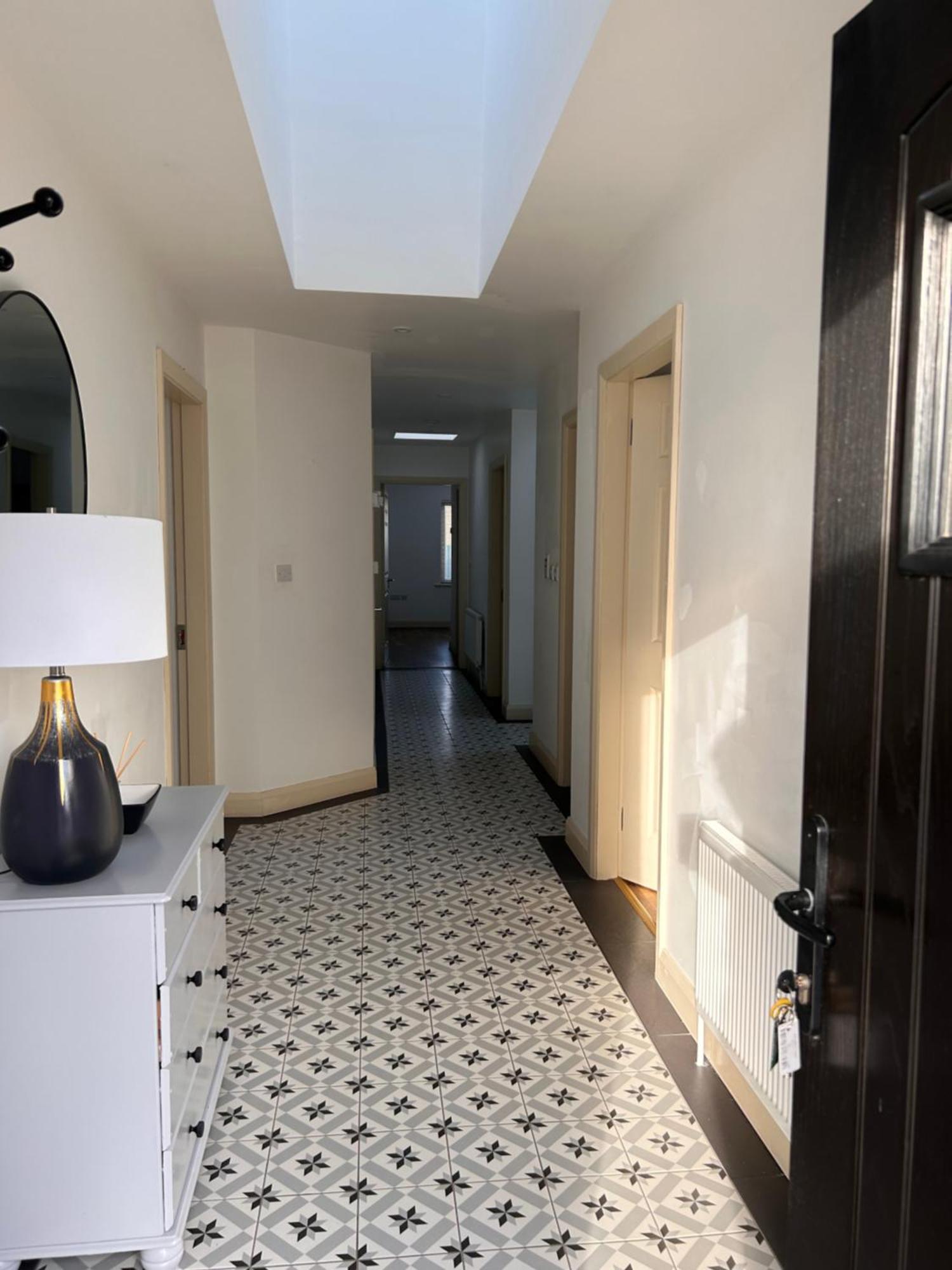 The Parlour Cottage Galway Bagian luar foto
