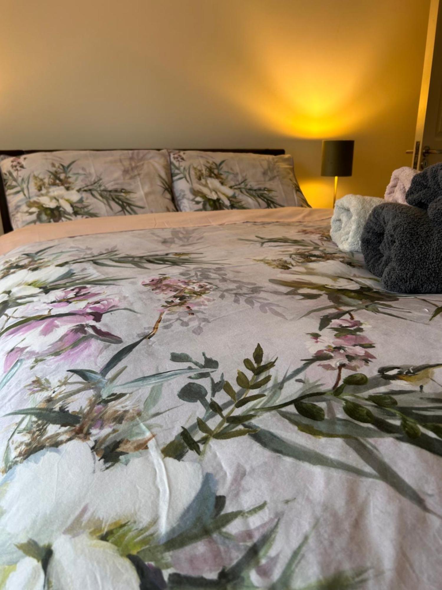 The Parlour Cottage Galway Bagian luar foto